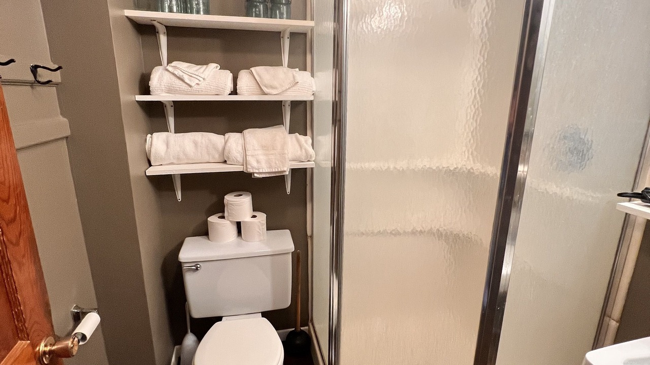 Photo of Bathroom in Coon Rapids