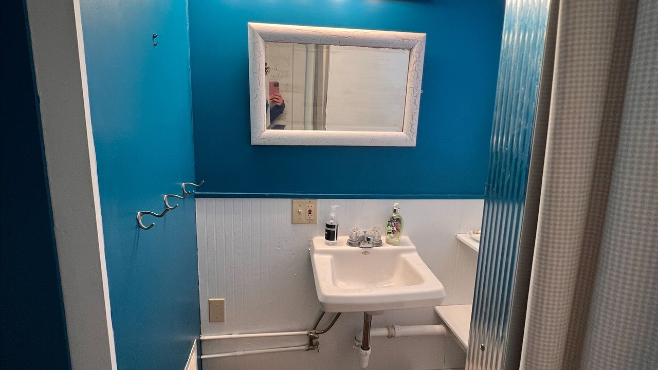 Photo of Bathroom in Coon Rapids