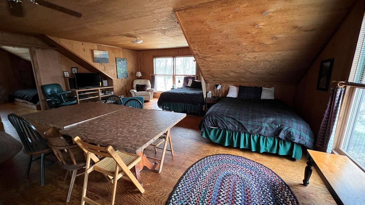 Photo of Bedroom in Coon Rapids