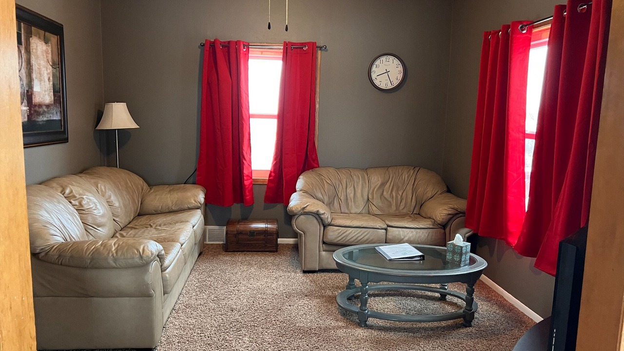 Photo of Bedroom in Coon Rapids