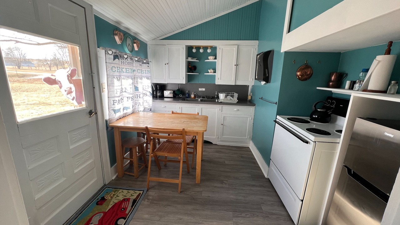 Photo of Outdoor in Coon Rapids