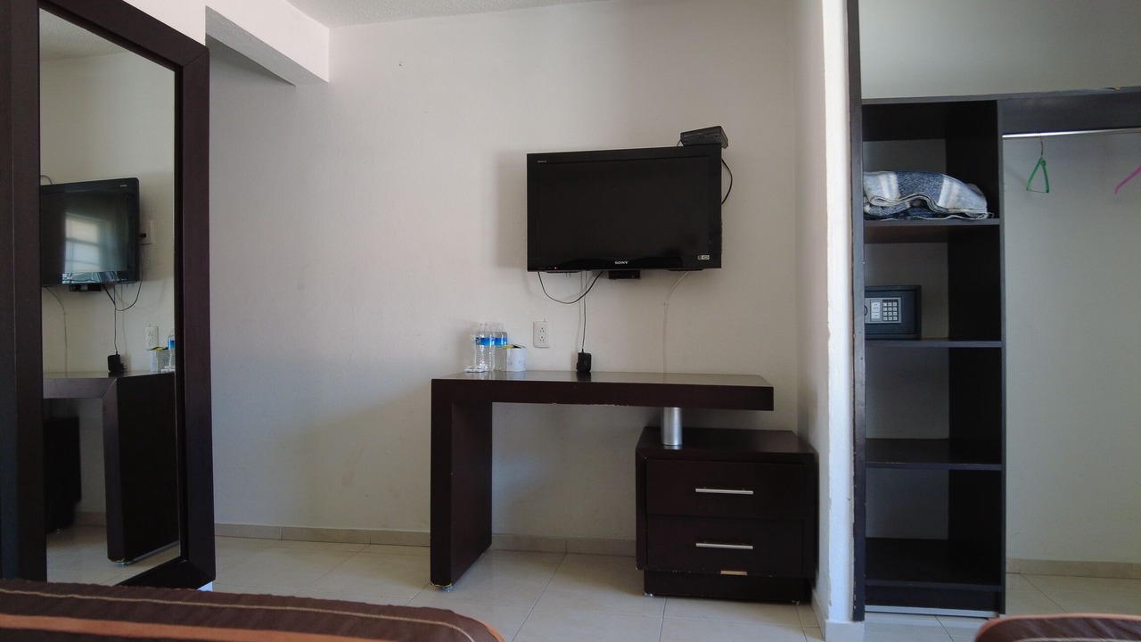 Photo of Bedroom in San Juan del Rio