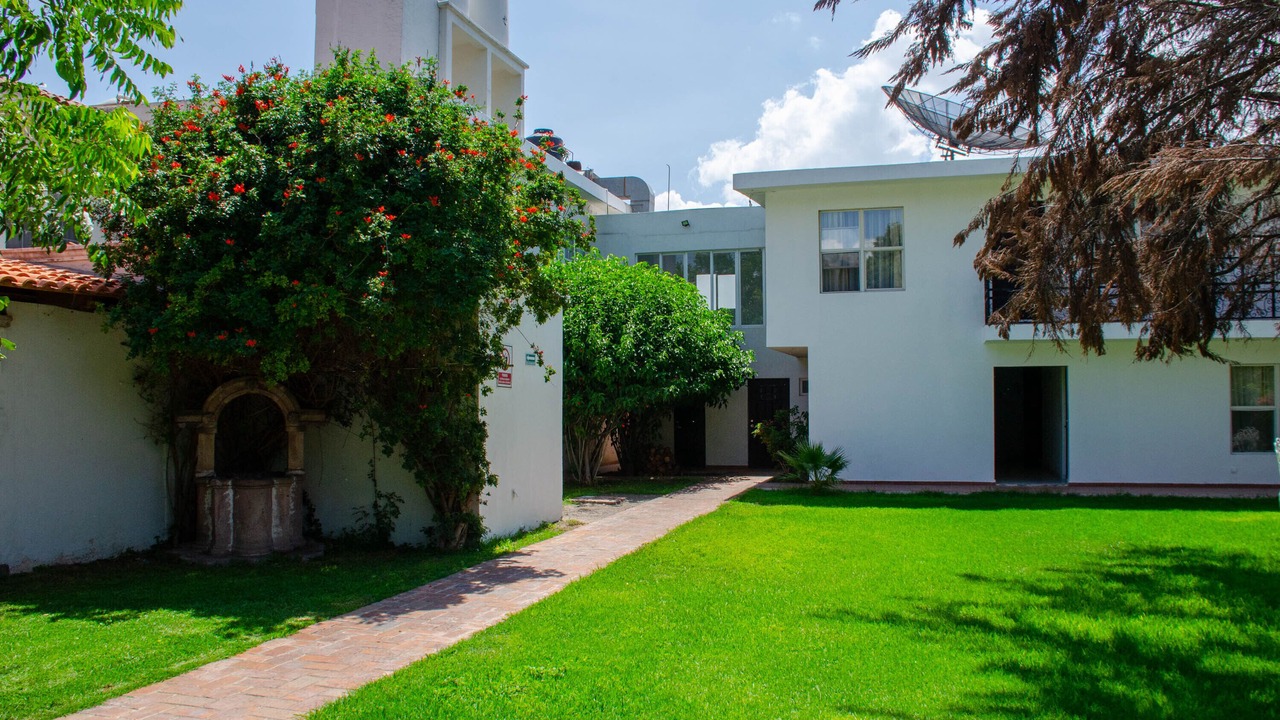 Photo of Outdoor in San Juan del Rio