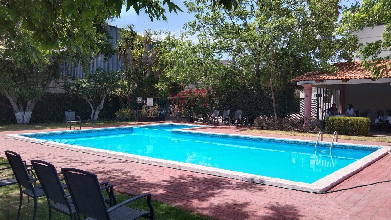Photo of Outdoor in San Juan del Rio