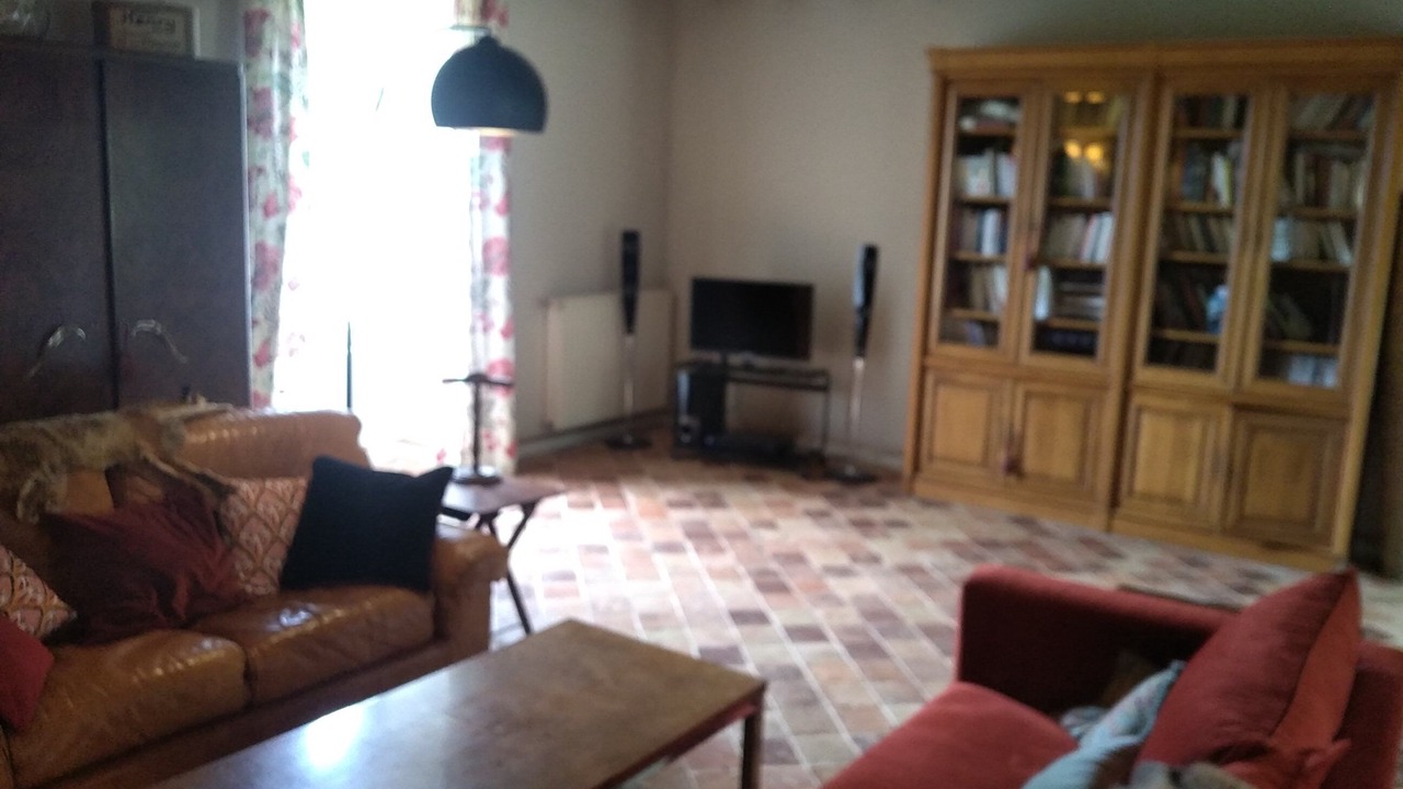 Photo of Livingroom in Laigne