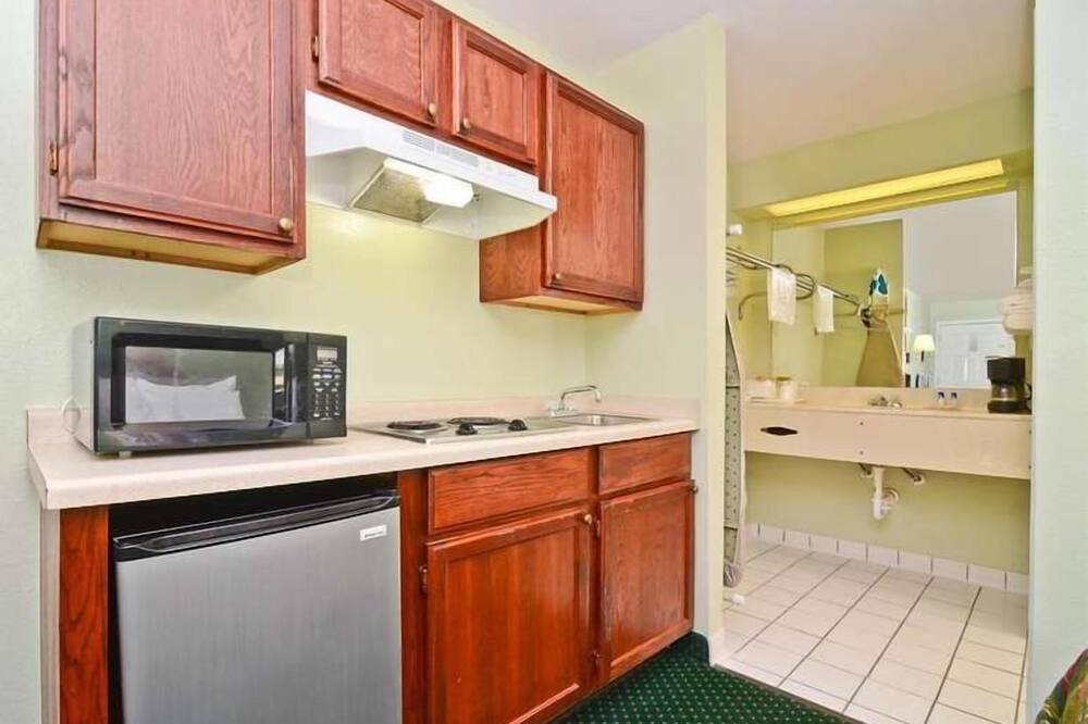 Photo of Kitchen in Smithville
