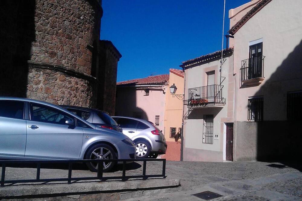Photo of Others in Plasencia