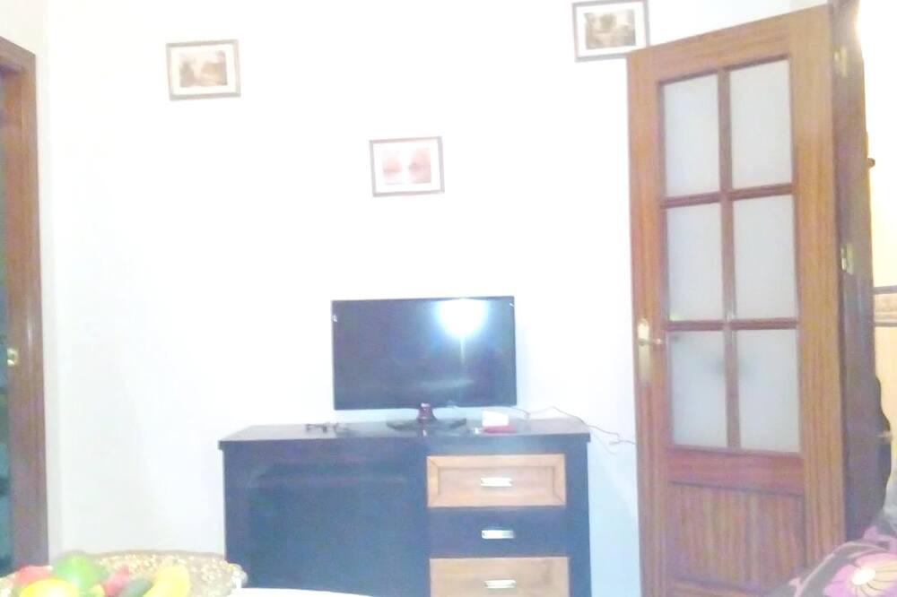 Photo of Livingroom in Plasencia