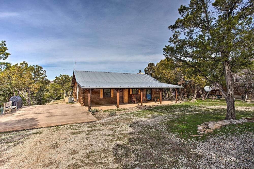 Photo of Outdoor in Palo Pinto County