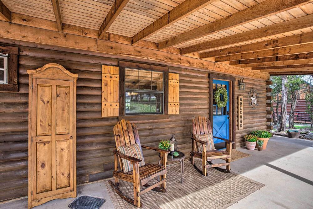 Photo of Outdoor in Palo Pinto County