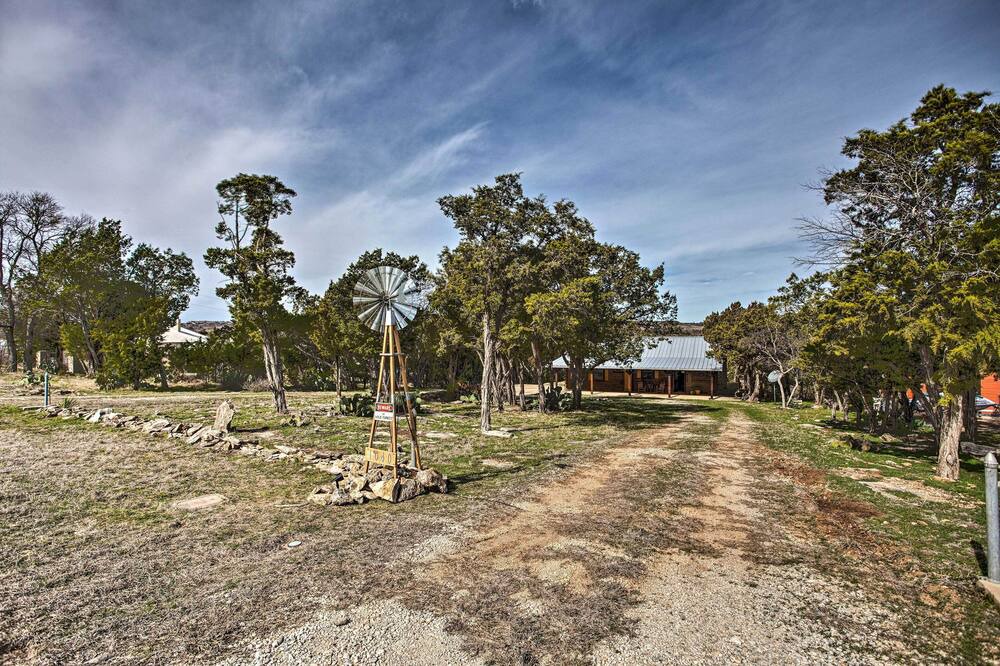 Photo of Outdoor in Palo Pinto County