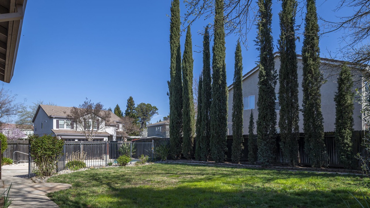 Photo of Outdoor in Mather