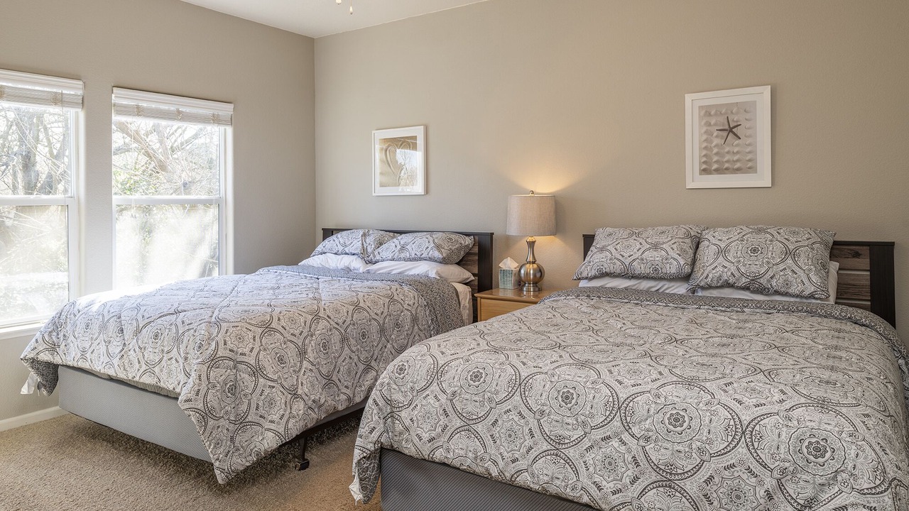 Photo of Bedroom in Mather