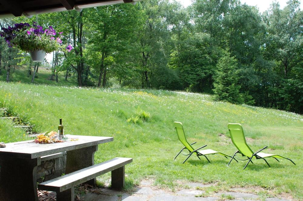 Photo of Outdoor in Monteceneri