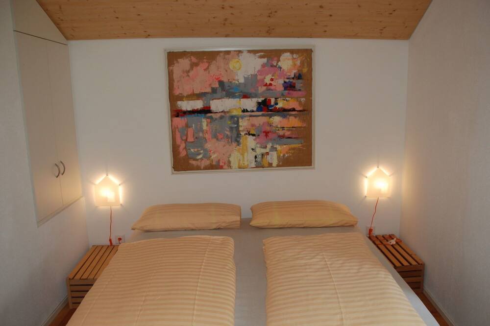 Photo of Bedroom in Monteceneri