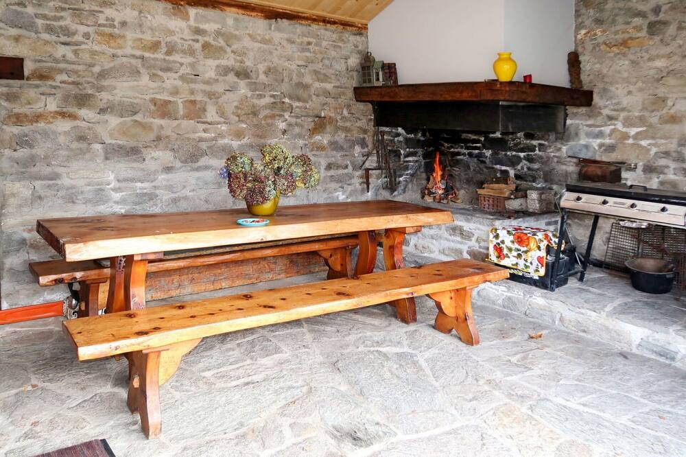 Photo of Outdoor in Monteceneri