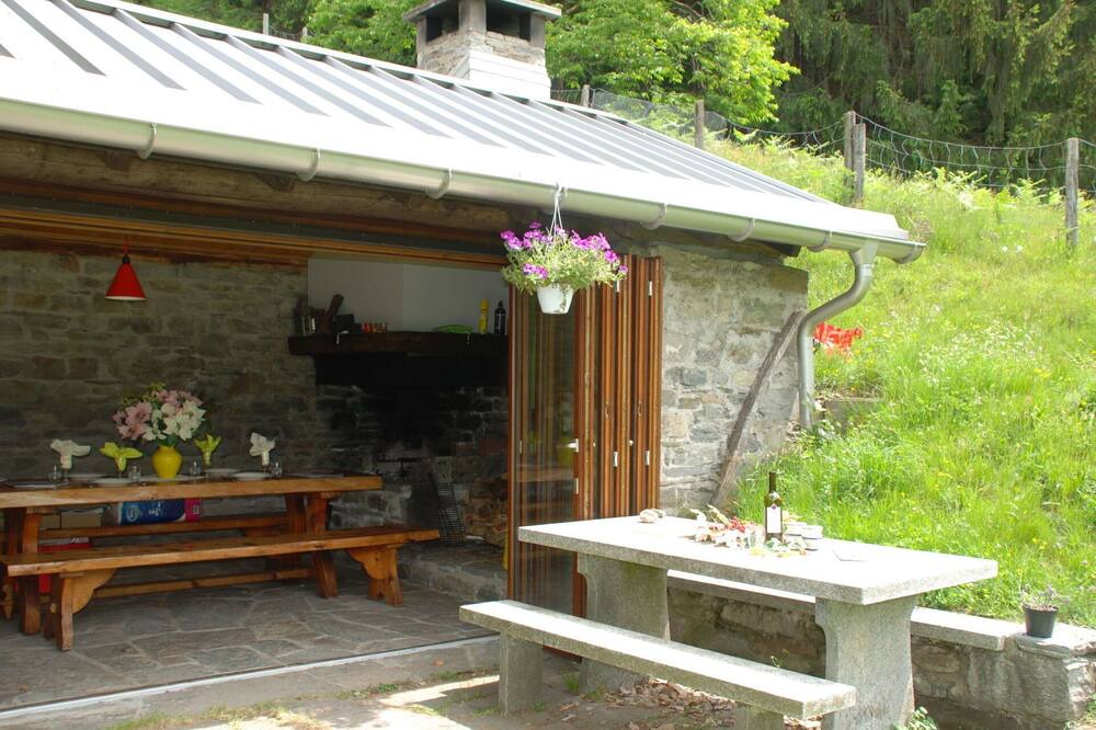 Photo of Outdoor in Monteceneri