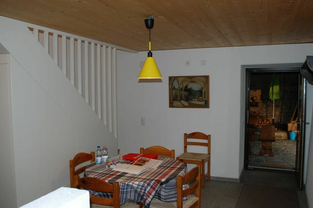 Photo of Bedroom in Monteceneri