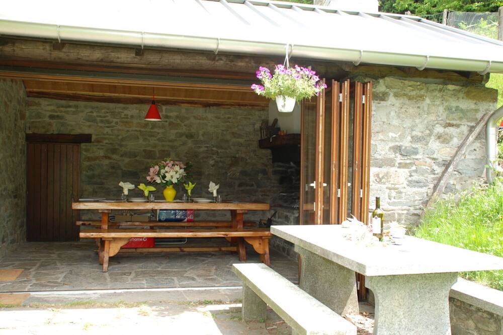 Photo of Outdoor in Monteceneri