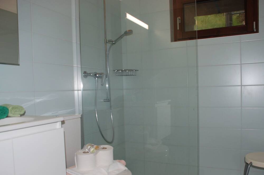 Photo of Bathroom in Monteceneri