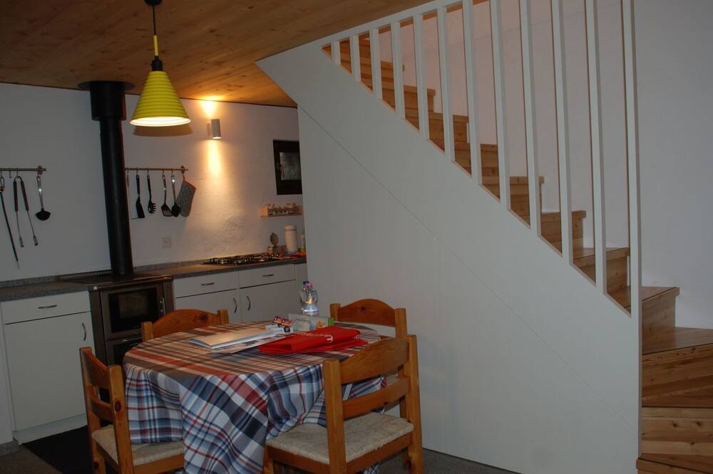 Photo of Bedroom in Monteceneri