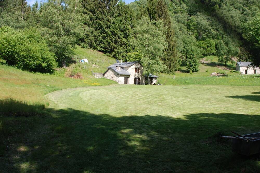 Photo of Outdoor in Monteceneri
