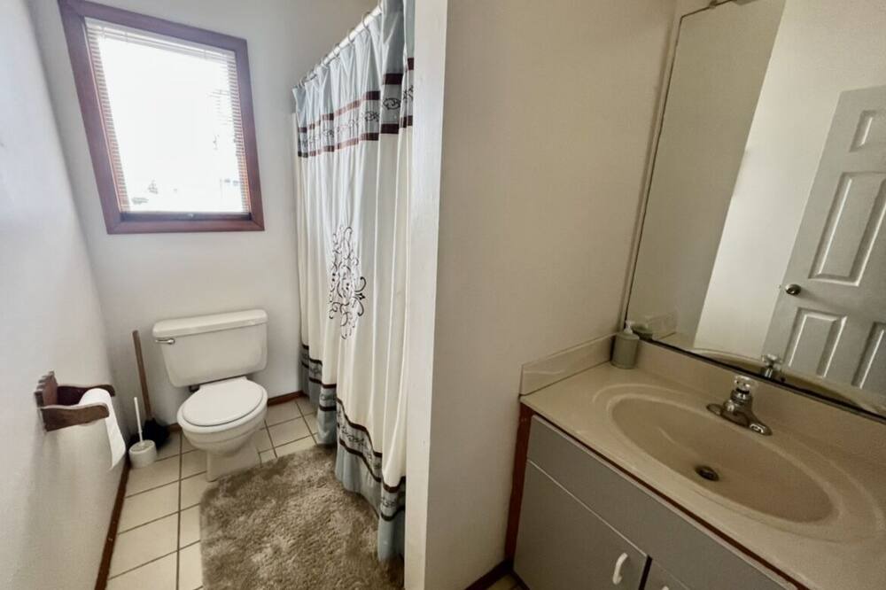 Photo of Bathroom in Sea Isle City
