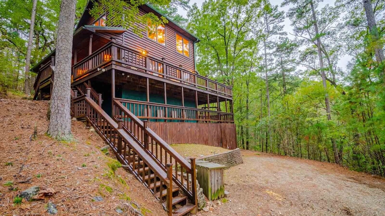 Photo of Outdoor in Broken Bow