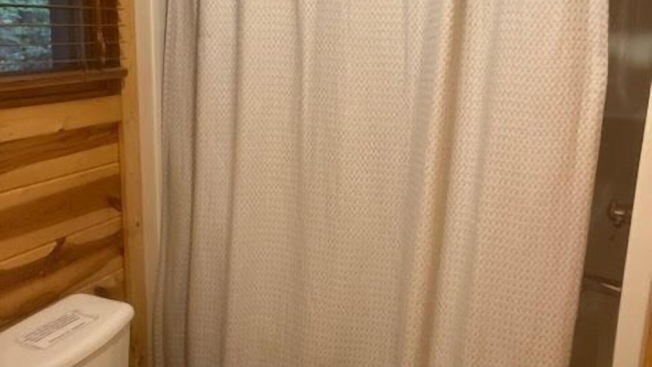 Photo of Bathroom in Broken Bow