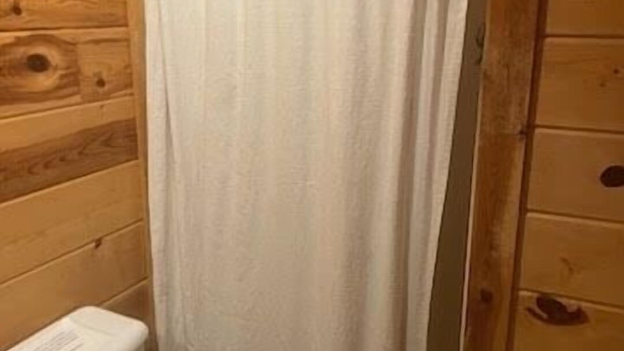 Photo of Bathroom in Broken Bow