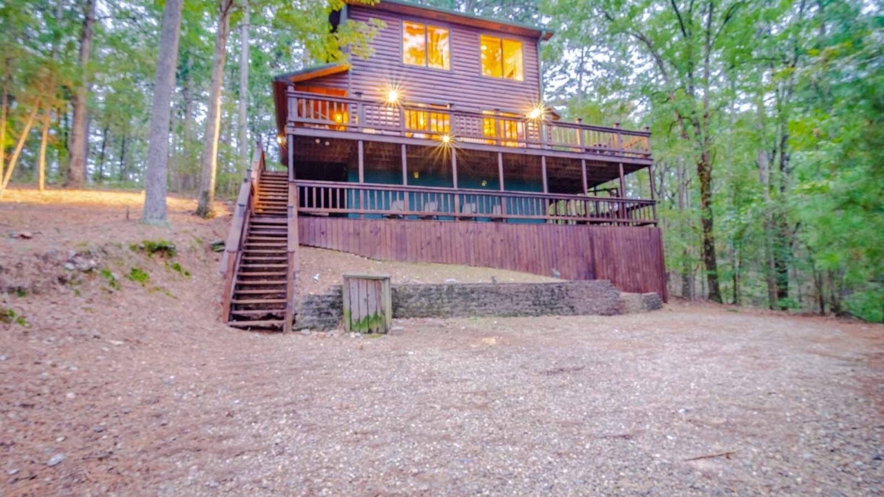 Photo of Outdoor in Broken Bow