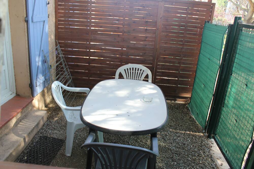 Photo of Patio Balcony in Saint-Cyprien