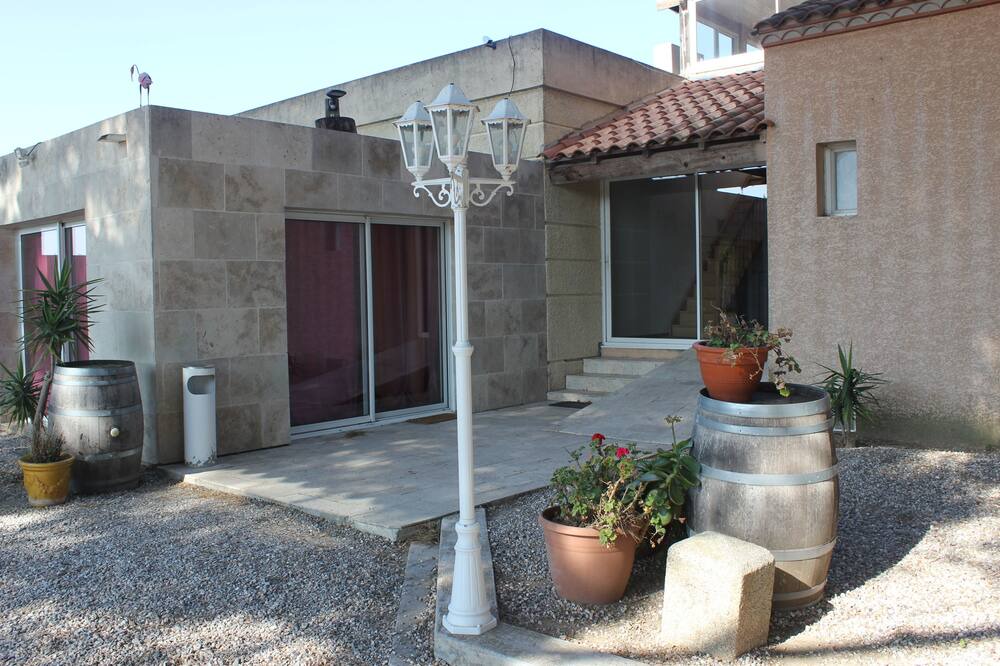 Photo of Outdoor in Saint-Cyprien