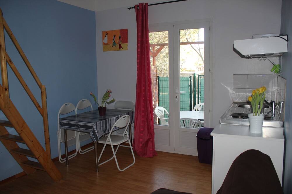 Photo of Livingroom in Saint-Cyprien