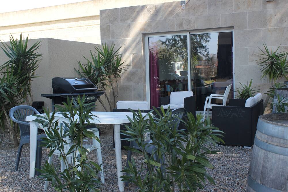 Photo of Patio Balcony in Saint-Cyprien