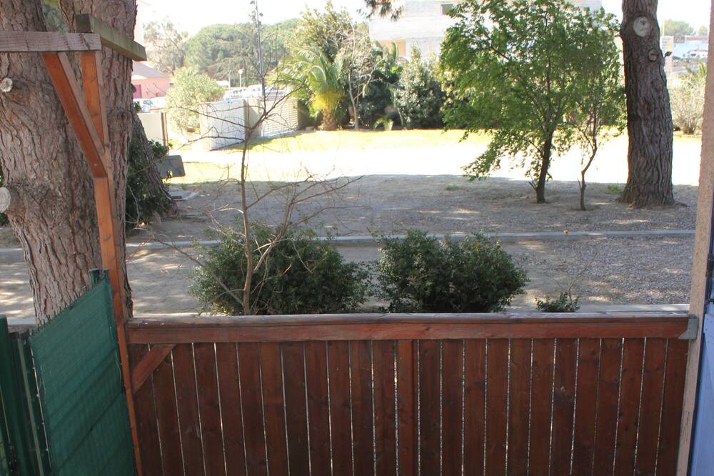 Photo of Patio Balcony in Saint-Cyprien
