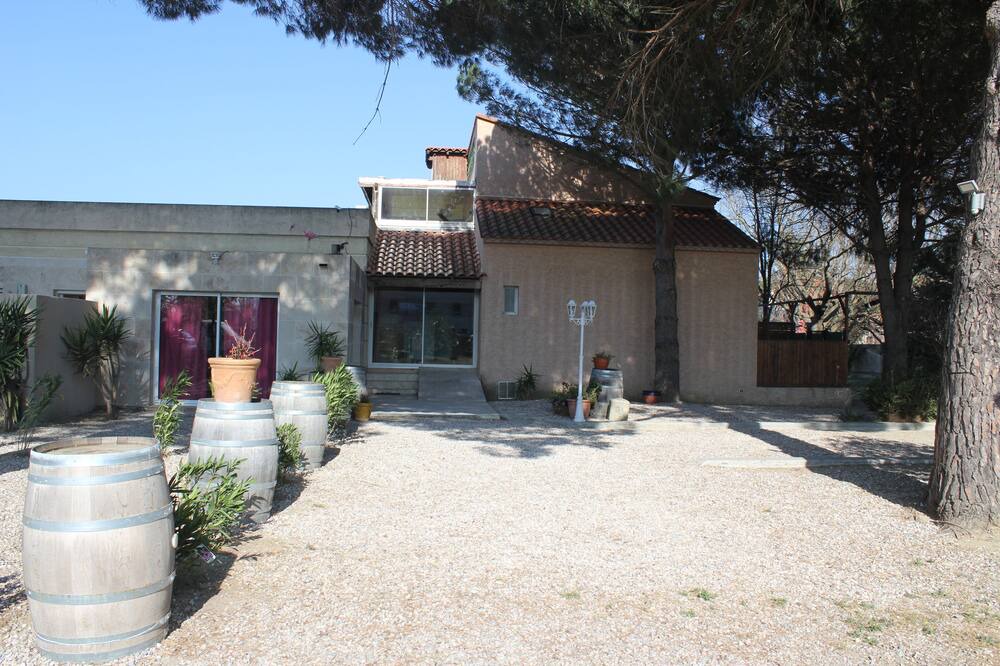 Photo of Outdoor in Saint-Cyprien