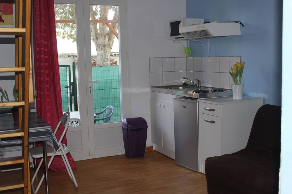Photo of Kitchen in Saint-Cyprien