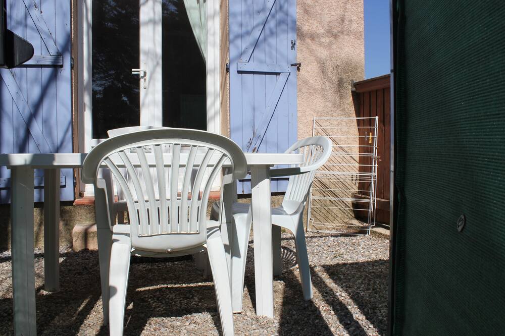 Photo of Patio Balcony in Saint-Cyprien