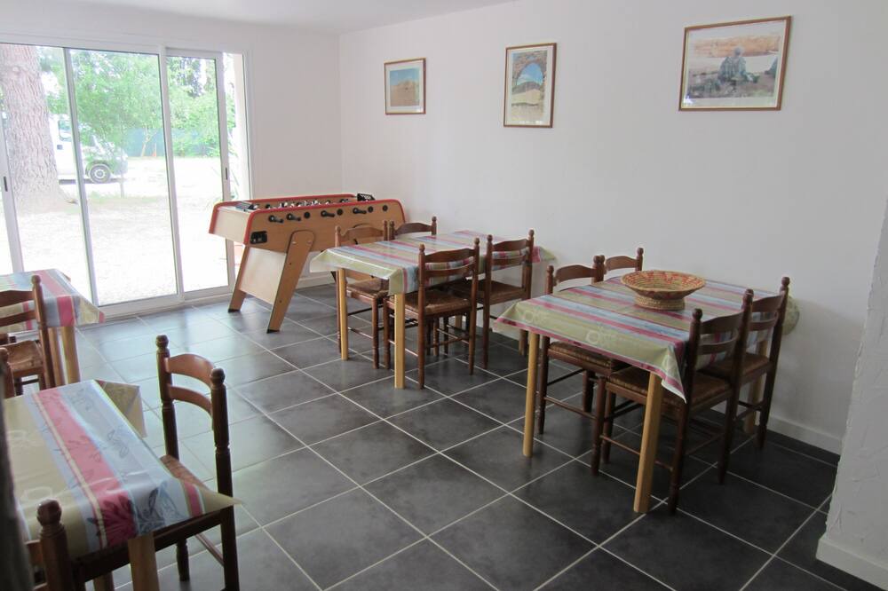 Photo of Livingroom in Saint-Cyprien
