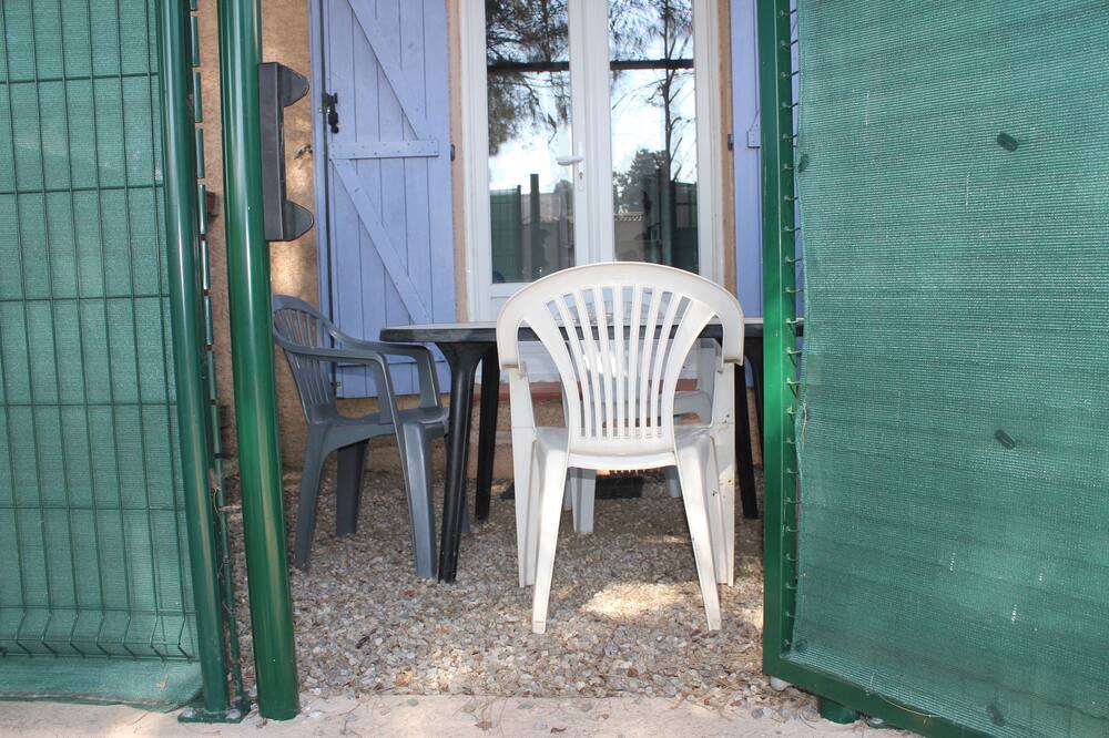 Photo of Patio Balcony in Saint-Cyprien