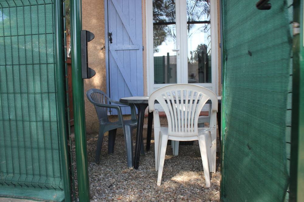 Photo of Patio Balcony in Saint-Cyprien