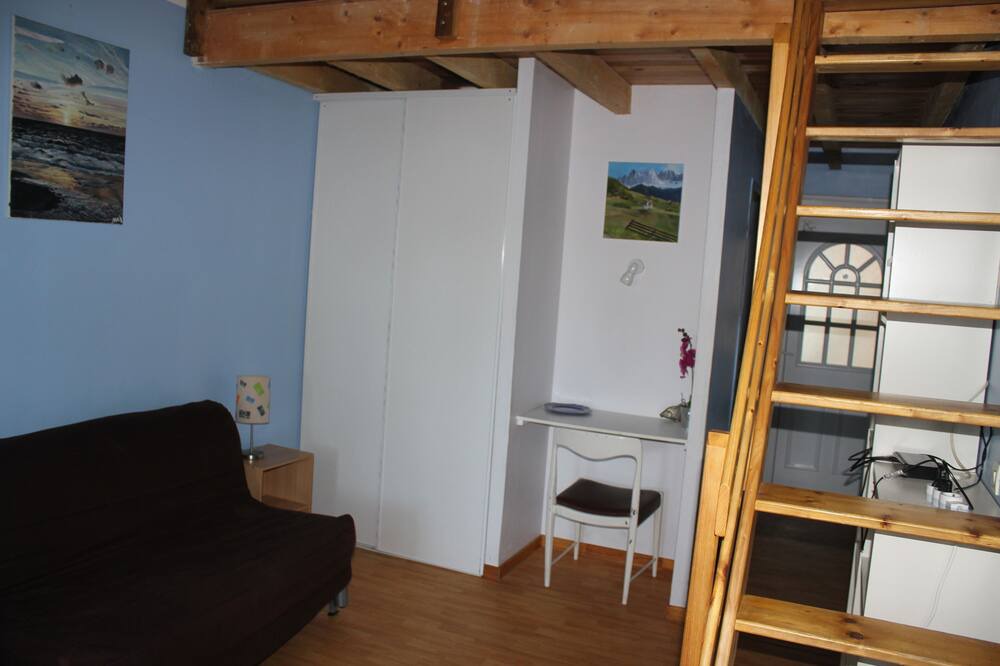 Photo of Livingroom in Saint-Cyprien