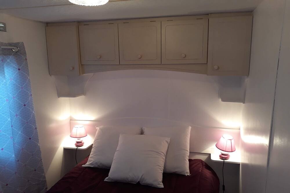 Photo of Bedroom in Auberville