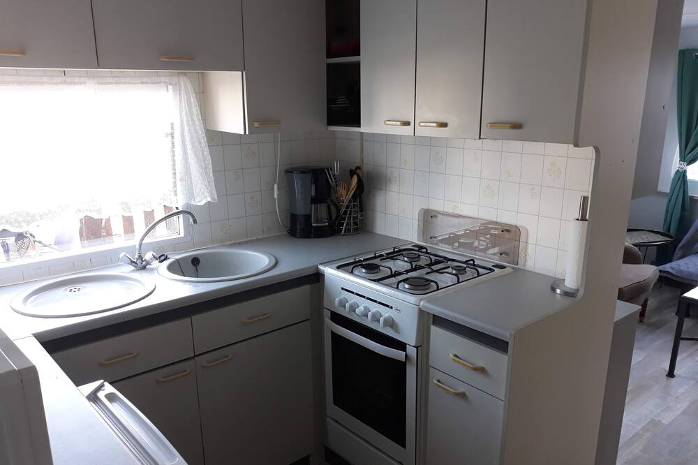 Photo of Kitchen in Auberville