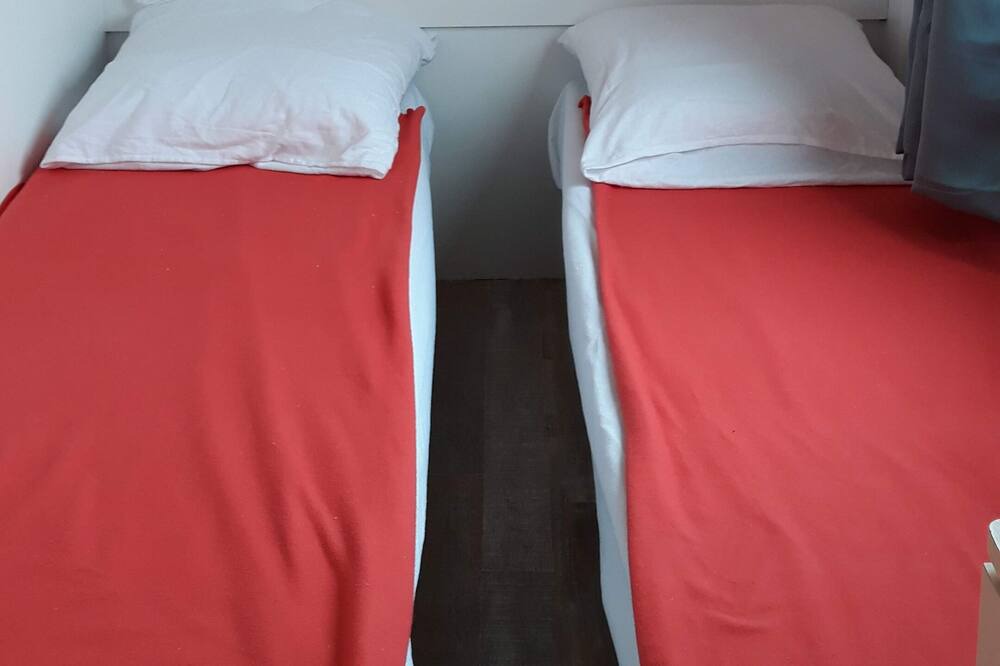 Photo of Bedroom in Auberville