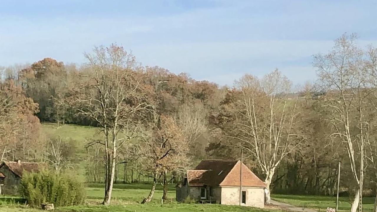 Photo of Outdoor in Curemonte