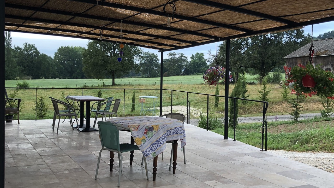 Photo of Outdoor in Curemonte