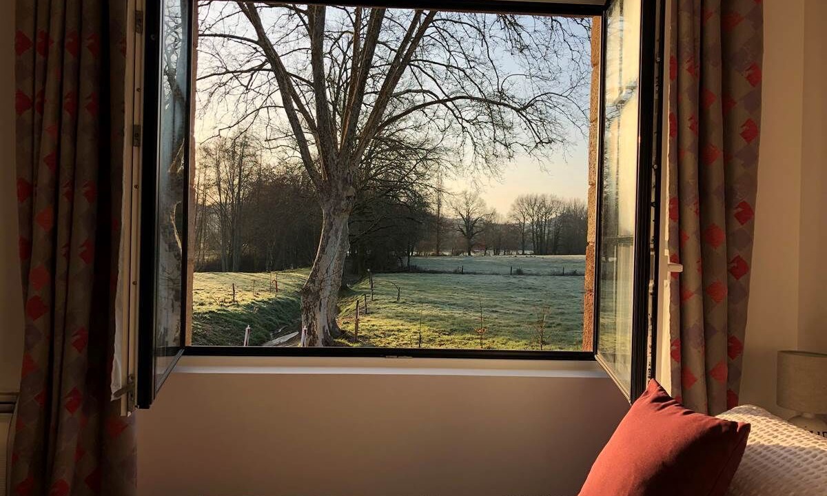 Photo of Bedroom in Curemonte