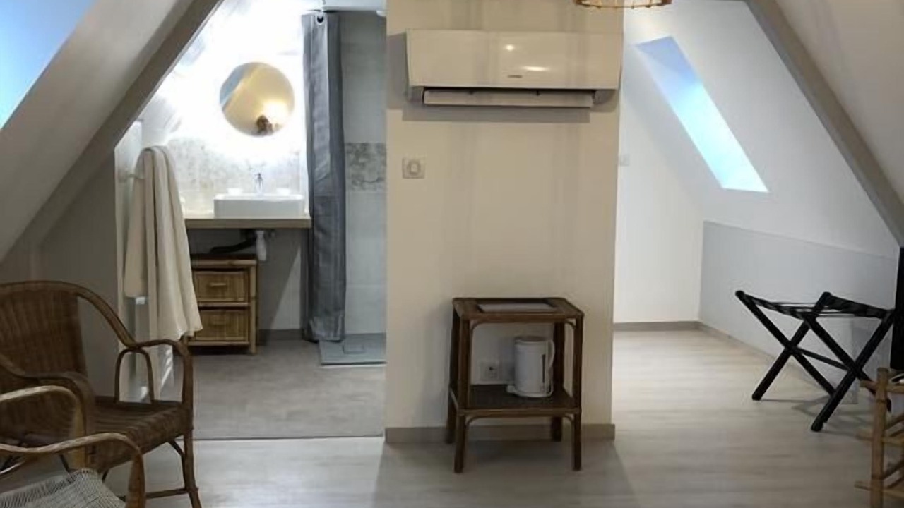 Photo of Bedroom in Curemonte